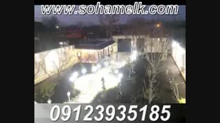 1000 متر باغ ویلا در شهریار کد ملک: 364