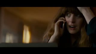 تریلر فیلم Colossal