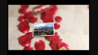 باکس های لاکچری گل در سرای آنلاین دوست دارم