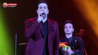 امید حاجیلی و شهرام شکوهی ریتمیک ترین شب ایران را رقم زدند/حاشیه هایی داغ و شاد از بزرگترین ماراتن موسیقی سال ایران