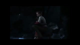 Claire Redfield ، Headstrong