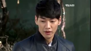 سریال پسر سبزی فروش قسمت بیست و دوم - با زیرنویس فارسی چسبیده