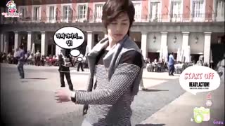 our only cute cute cute کیم هیون جونگ