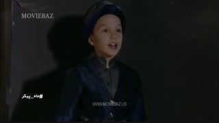 سریال ترکی ماه پیکر دوبله فارسی قسمت 114