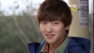 سریال پسر سبزی فروش قسمت بیست و  چهارم (قسمت آخر)- با زیرنویس فارسی چسبیده