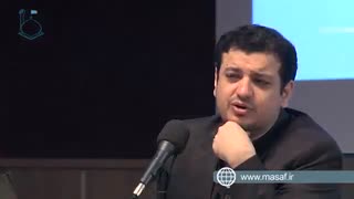 استاد رائفی پور- یتیم خانه ایران