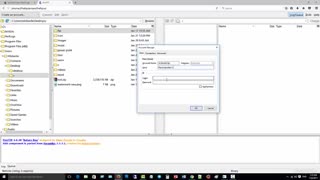 نحوه آپلود و مدیریت فایل های داخل هاست توسط fireftp