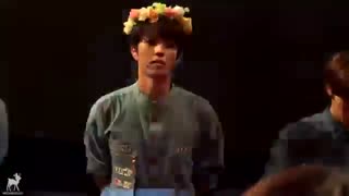 150719 용산 팬사인회 성열: