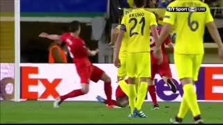 خلاصه بازی:  اوساسونا 3 - 4  سویا