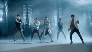 EXO.Mama