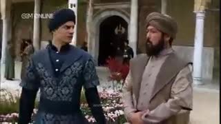 دانلود قسمت 113 ماه پیکر بصورت دوبله فارسی