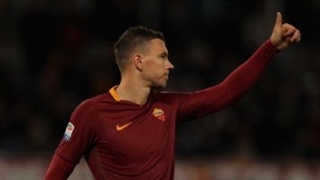 خلاصه بازی:  آ اس رم  1 - 0  کالیاری