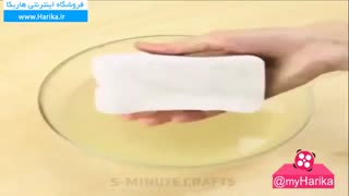 خاصیت های جادویی نمک با دوبله فارسی