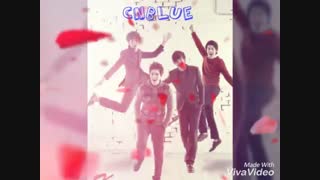 (CNBLUE (PUZZLE