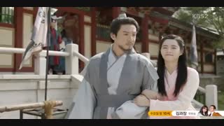 قسمت 11 سریال کره ای شوالیه های گل سرآغاز با زیرنویس فارسی