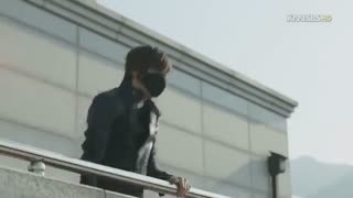 میکس شکارچی شهر