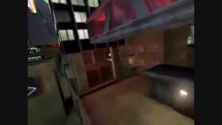 تریلر بازی Unreal Tournament