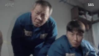 قسمت 1 سریال کره ای مدافع Defendant 2017  با زیرنویس فارسی اضافه شد