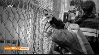 نریشن زیبای فردوسی پور با موسیقی مایکل جکسون