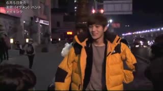 SHUTUP FLOWER BOY BAND『美男＜イケメン＞バンド～』メイキングDVDで、エルがナレーション！