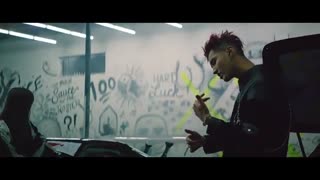 Kris Wu\Juice +ساب فارسی