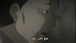 انیمه یونا دختری از سپیده دم - Akatsuki no Yona قسمت 18  ( با زیرنویس فارسی ) 