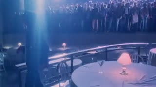 موزیک ویدئو «One More Chance» مایکل جکسون