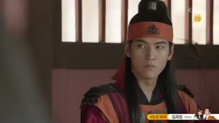 سریال کره ای هوارانگ قسمت دوازدهم با زیرنویس فارسی اضافه شد