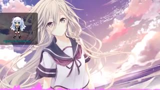 Nightcore-waiting for love