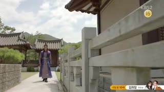 سریال کره ای هوارانگ قسمت 12  Hwarang: The Poet Warrior Youth 2016 با زیرنویس فارسی