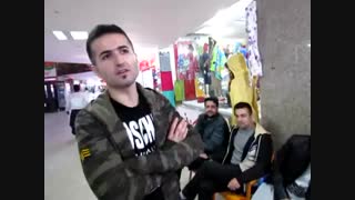 نظر شهروندان مریوانی در خصوص 5 سال فعالیت رسانه ای زریوار خبر