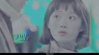 میکس سریال کیم بوک جو پری وزنه برداری