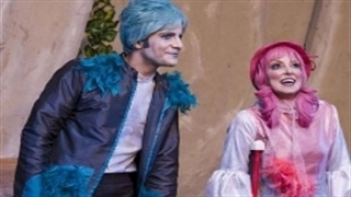 پرستو گلستانی: شهرت و دیده شدنم را مدیون تئاترم/ داغ ترین تصاویر از بزرگترین فستیوال سال تئاتر ایران