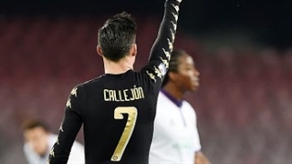 خلاصه بازی:  ناپولی  1 - 0  فیورنتیناً