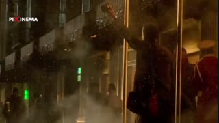 سکانس آخرین امضا در فیلم ترمینال(The Terminal,2004)