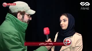 ویدیویی از پیشگویی 33 سال قبل بهرام بیضایی که در واقعیت اتفاق افتاد!/گزارش جذابی از تئاتر خاطرات هنرپیشه