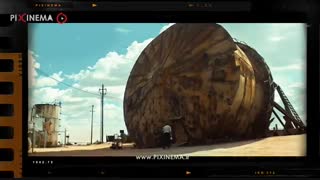 تریلر فیلم لوگن(Logan,2017)