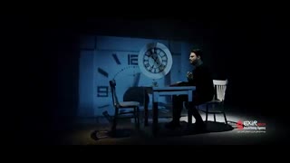 موزیک ودیو یه ساعت فکر راحت بابک جهانبخش