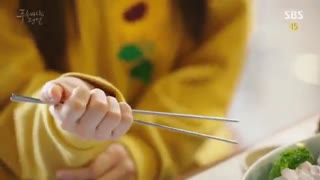 قسمت اخر سریال کره ای افسانه دریای ابی با زیرنویس فارسی