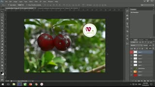 آموزش ویدئویی فتوشاپ فصل ششم - بخش اول