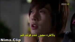 کلیپ کره ای عاشقانه