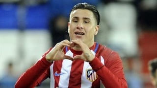 خلاصه بازی:  ایبار  2 - 2  اتلتیکومادرید