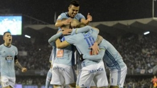 خلاصه بازی:سلتاویگو  2 - 2  رئال مادرید