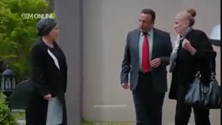 دانلود قسمت 90 سریال دست سرنوشت  دوبله فارسی