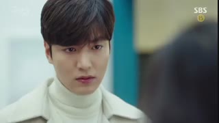 سریال افسانه دریای آبی قسمت بیستم(آخر)با زیرنویس فارسی انلاین(توضیحات)