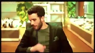 عادتای جالب و باحال عمر در سریال عشق اجاره ای طرفداراش حتمن ببین