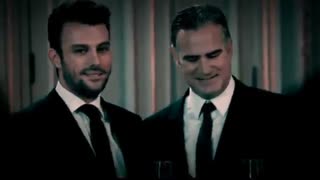 یادش بخیر چقدر خوش بودیم تو این قسمت