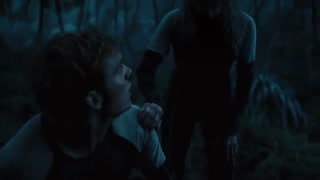 فیلم سینمایی بازی های مرگبار 2 - The Hunger Games Catching Fire 2013 با دوبله فارسی - پارت 2