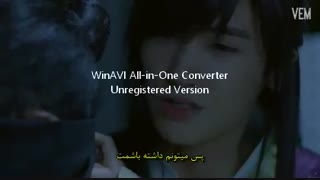 موزیک ویدیو سریال هوارانگ  V.Jin(BTS)_( Even If I Die, Its You) +زیرنویس