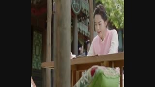 موزیک ویدیو سریال هوارانگBolbbalgan4 _( Dream)